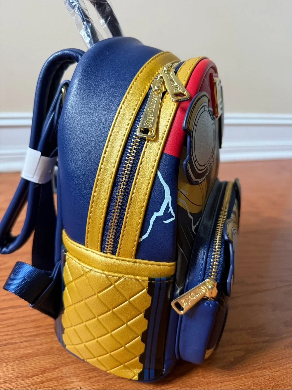 Loungefly official mini